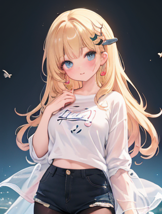 音乐才女与拍摄：一场视觉与听觉的盛宴